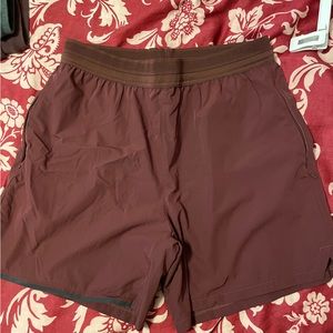 Alphalete Athletics Studio Short 6” Inch Inseam